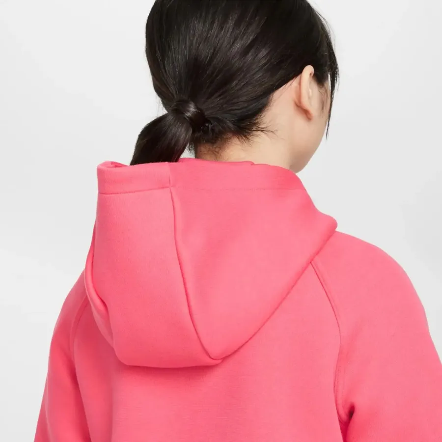 Кофта Nike Sportswear Tech Fleece Full-Zip FD2979-629
