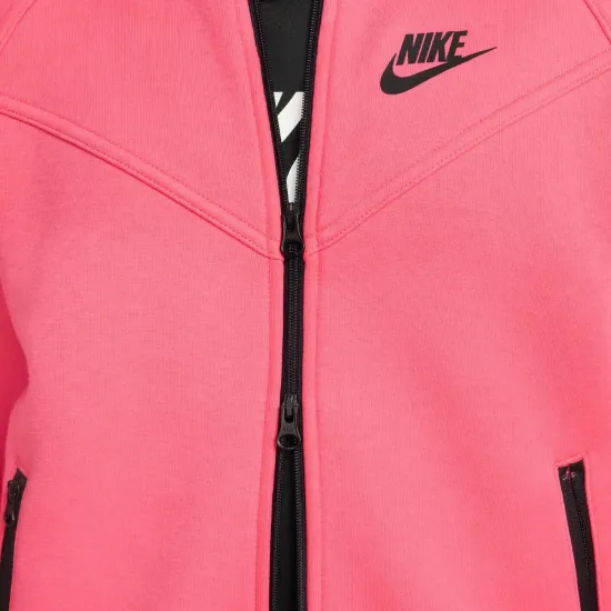 Кофта Nike Sportswear Tech Fleece Full-Zip FD2979-629