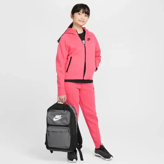 Кофта Nike Sportswear Tech Fleece Full-Zip FD2979-629