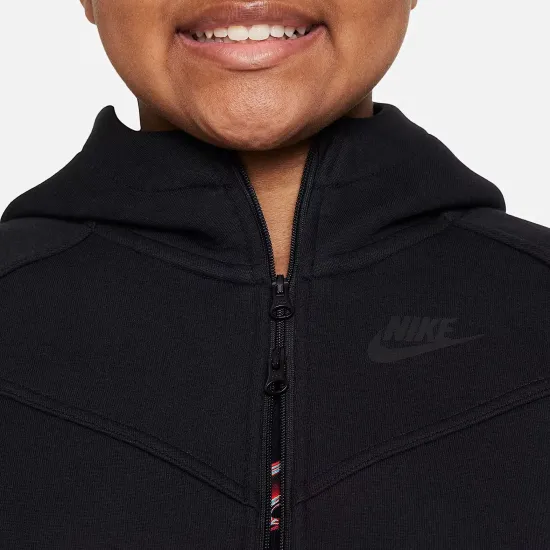 Худі Nike Sportswear Tech Fleece Full-Zip FD2980-010