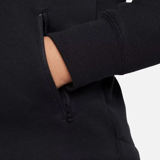 Худі Nike Sportswear Tech Fleece Full-Zip FD2980-010