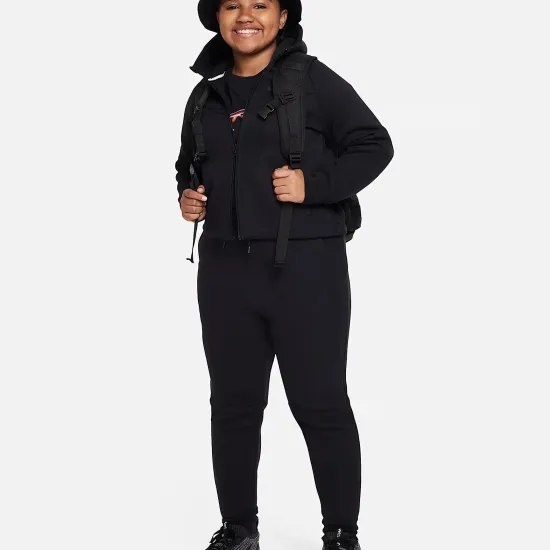 Худі Nike Sportswear Tech Fleece Full-Zip FD2980-010