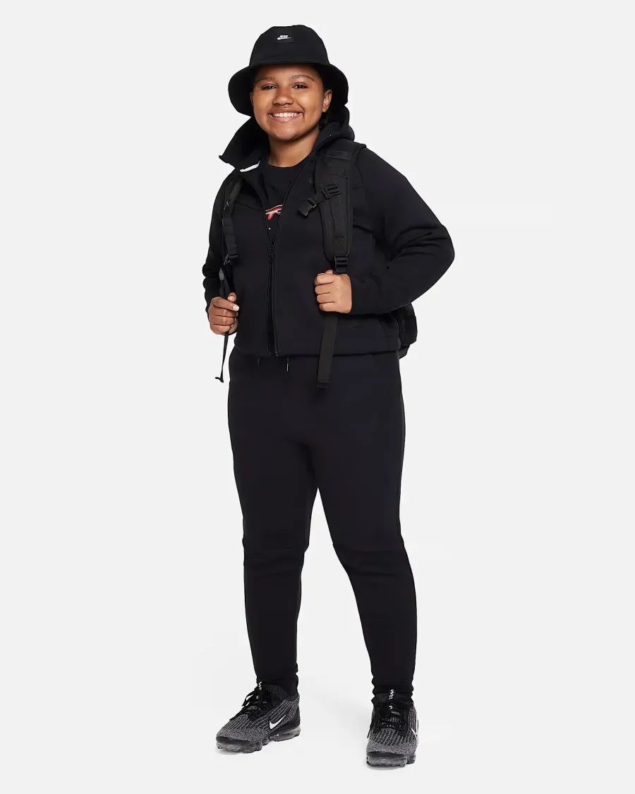 Худі Nike Sportswear Tech Fleece Full-Zip FD2980-010