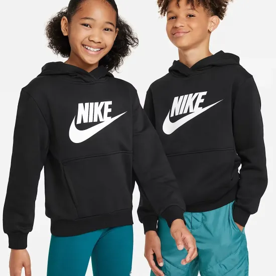 Худі Nike Sportswear Club Fleece FD2988-010