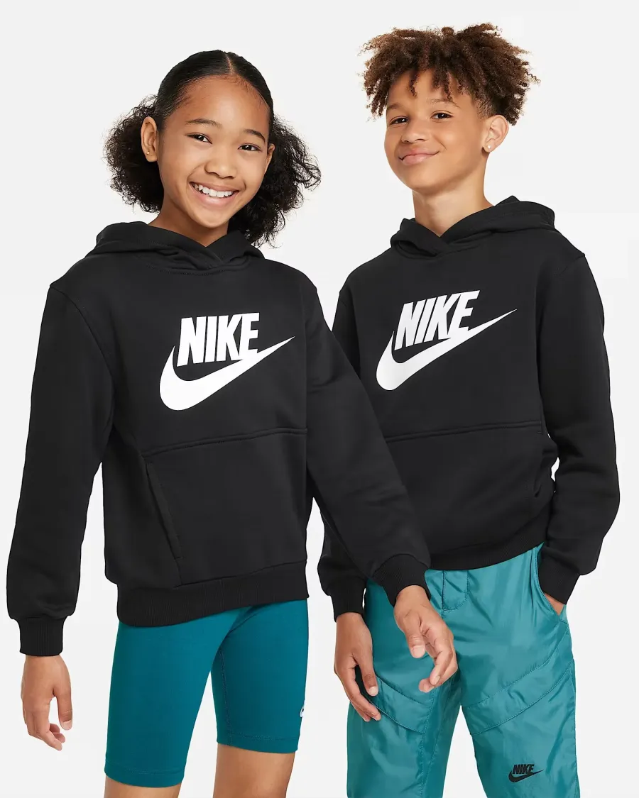 Худі Nike Sportswear Club Fleece FD2988-010
