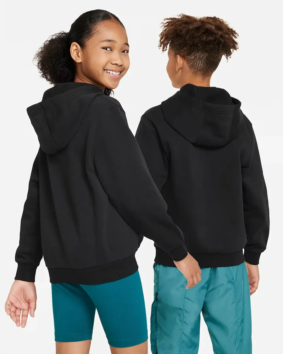 Худі Nike Sportswear Club Fleece FD2988-010