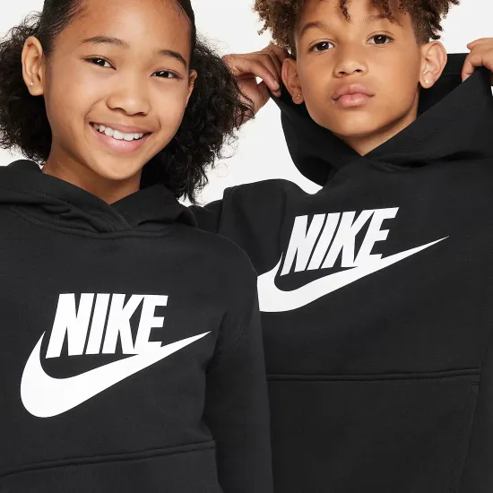 Худі Nike Sportswear Club Fleece FD2988-010