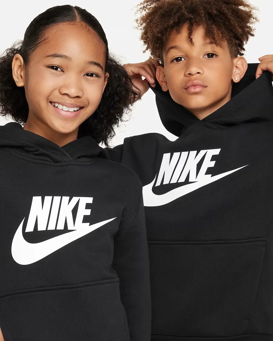 Худі Nike Sportswear Club Fleece FD2988-010