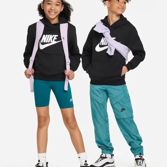 Худі Nike Sportswear Club Fleece FD2988-010