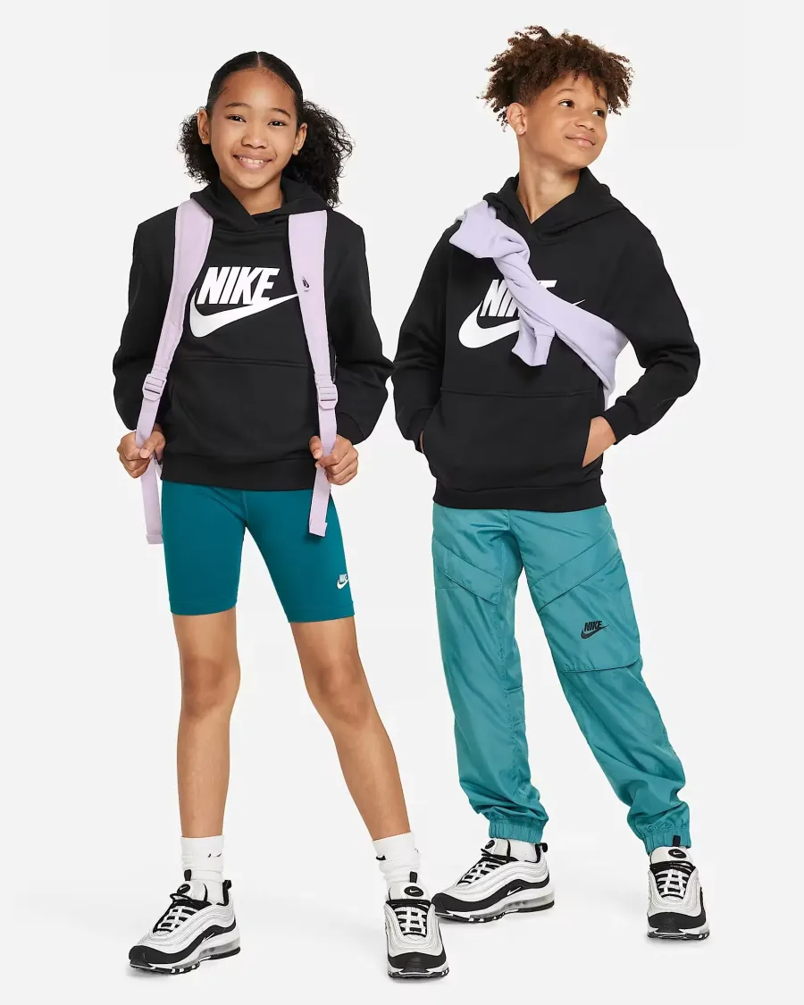 Худі Nike Sportswear Club Fleece FD2988-010