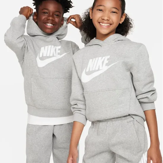 Худі Nike Sportswear Club Fleece FD2988-063