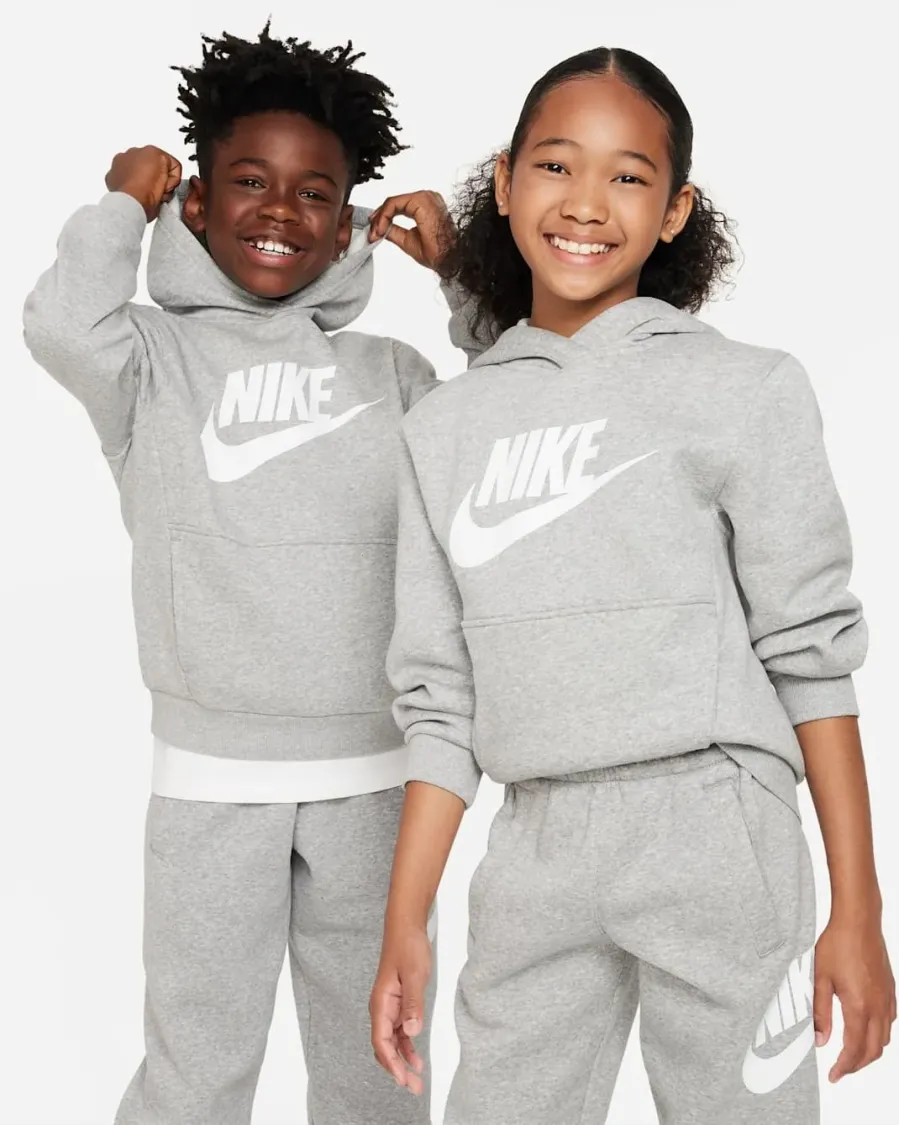 Худі Nike Sportswear Club Fleece FD2988-063