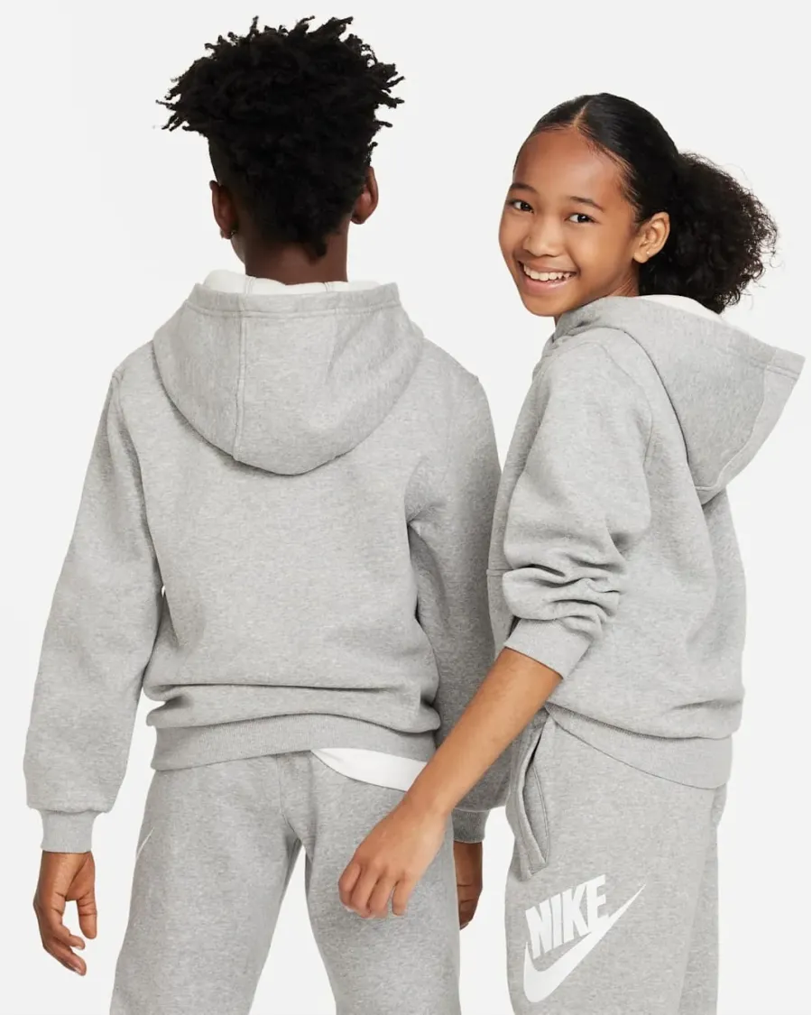 Худі Nike Sportswear Club Fleece FD2988-063