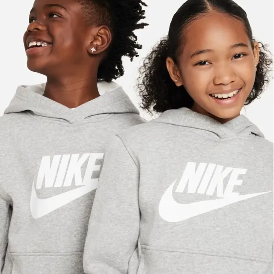 Худі Nike Sportswear Club Fleece FD2988-063