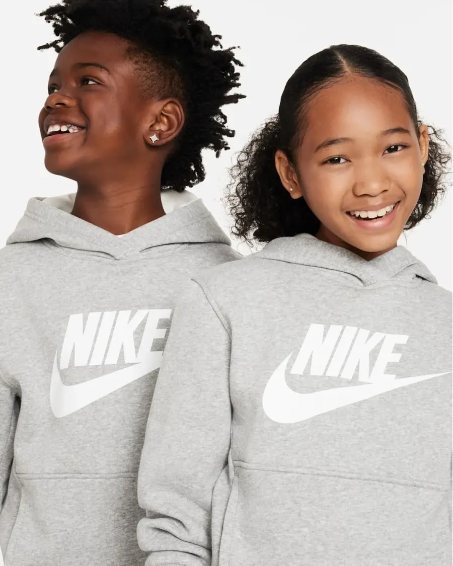 Худі Nike Sportswear Club Fleece FD2988-063