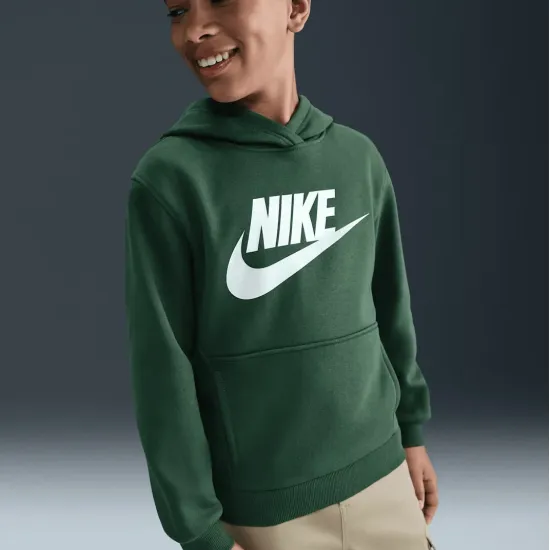 Худі Nike Sportswear Club Fleece FD2988-323