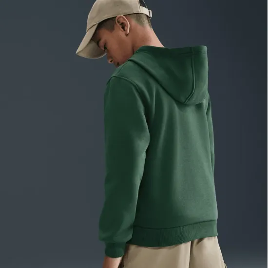Худі Nike Sportswear Club Fleece FD2988-323