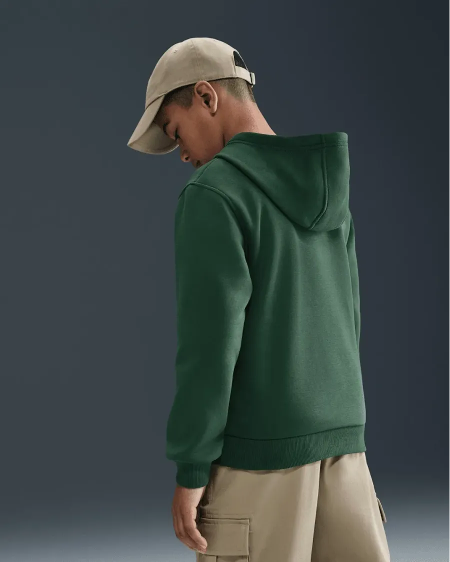 Худі Nike Sportswear Club Fleece FD2988-323