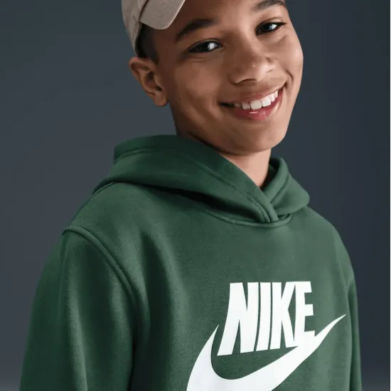 Худі Nike Sportswear Club Fleece FD2988-323