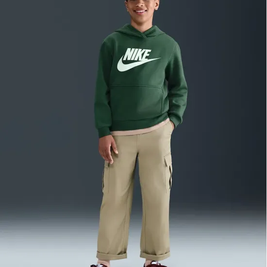 Худі Nike Sportswear Club Fleece FD2988-323