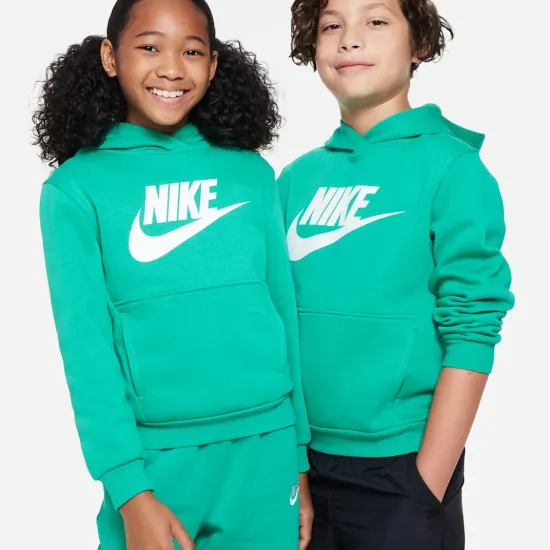Худі Nike Sportswear Club Fleece FD2988-324