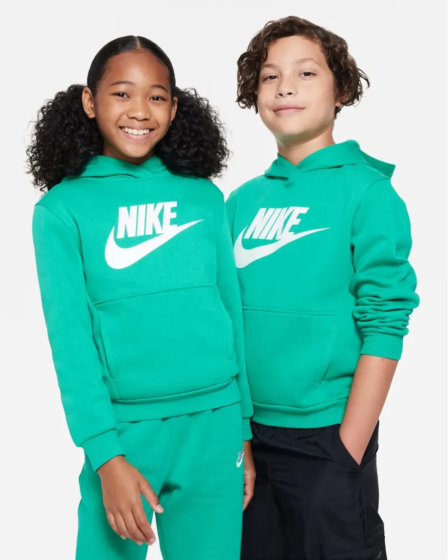 Худі Nike Sportswear Club Fleece FD2988-324