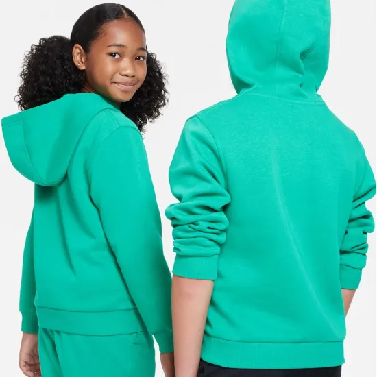 Худі Nike Sportswear Club Fleece FD2988-324