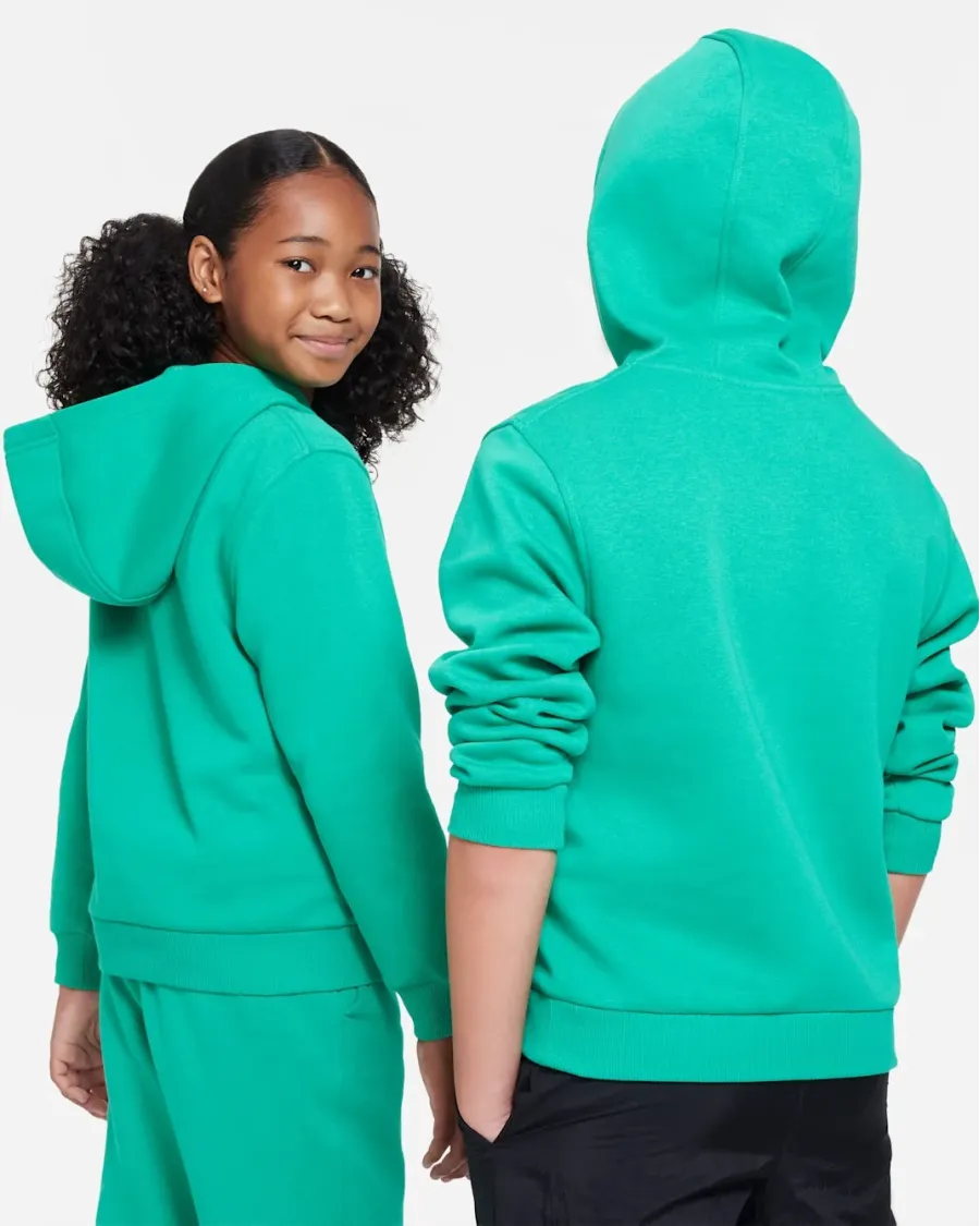 Худі Nike Sportswear Club Fleece FD2988-324