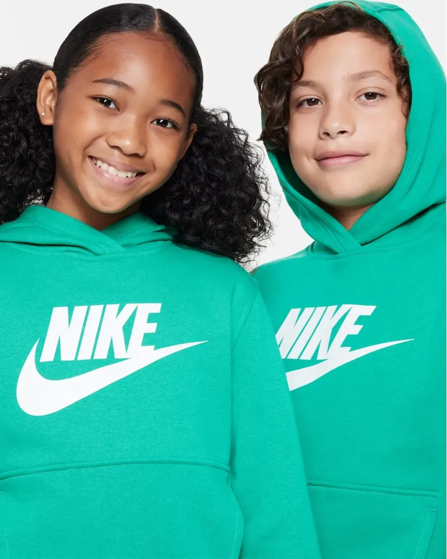 Худі Nike Sportswear Club Fleece FD2988-324