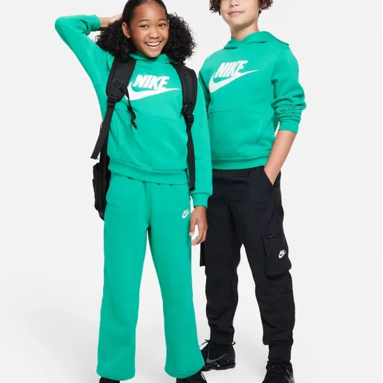Худі Nike Sportswear Club Fleece FD2988-324