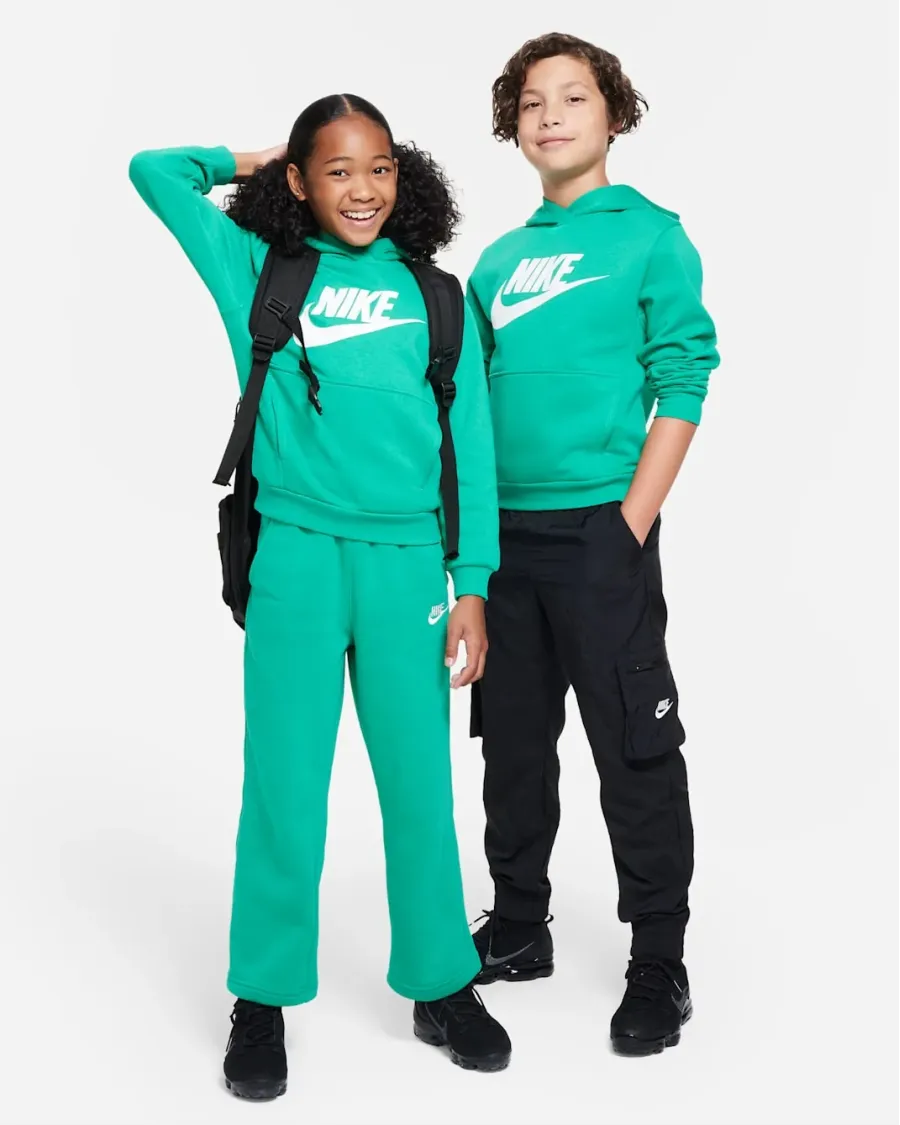 Худі Nike Sportswear Club Fleece FD2988-324