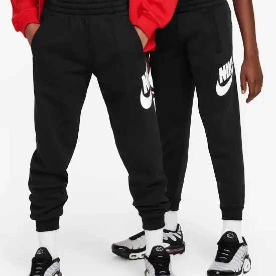 Штани Nike Sportswear Club Fleece Jogger HBR FD2995-010