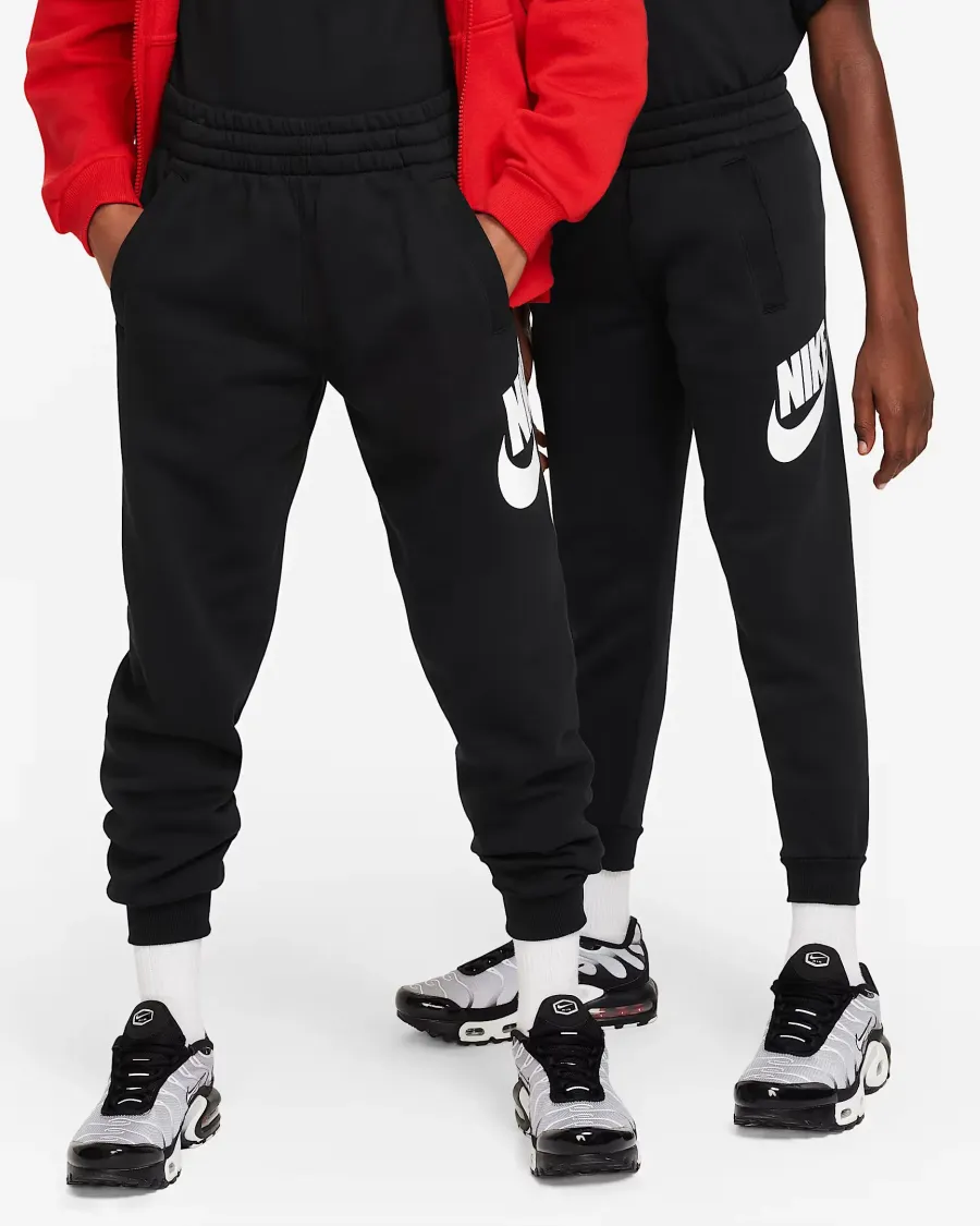 Штани Nike Sportswear Club Fleece Jogger HBR FD2995-010