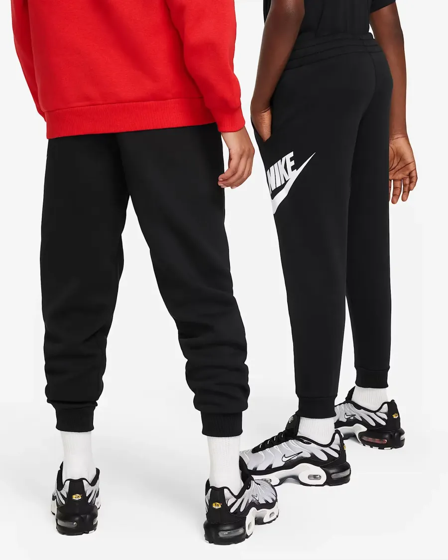 Штани Nike Sportswear Club Fleece Jogger HBR FD2995-010