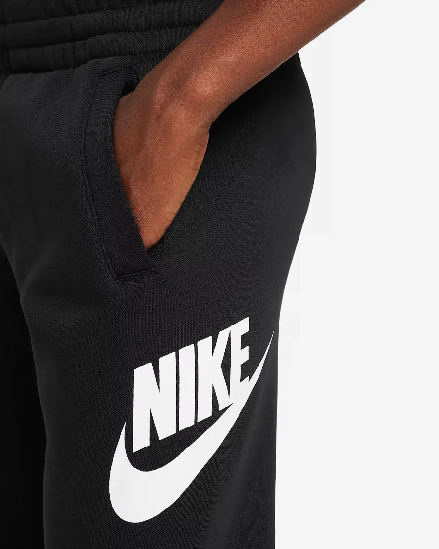 Штани Nike Sportswear Club Fleece Jogger HBR FD2995-010