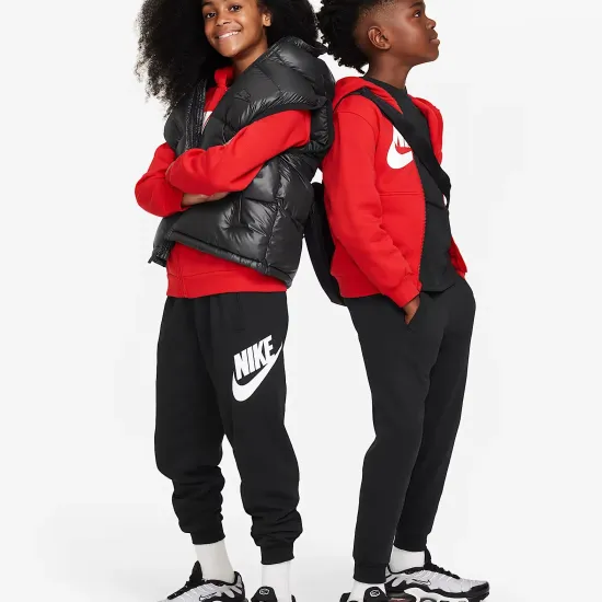 Штани Nike Sportswear Club Fleece Jogger HBR FD2995-010