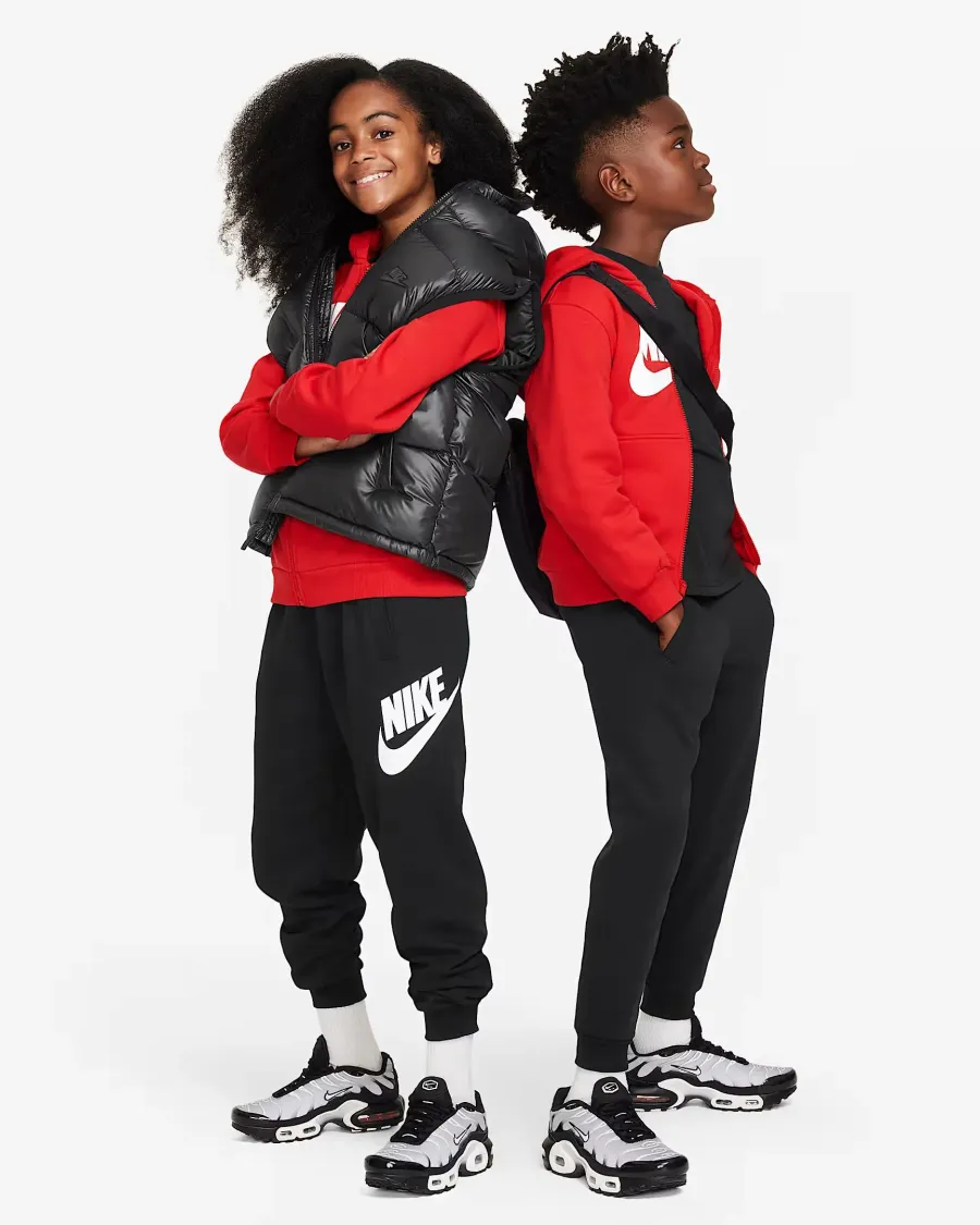 Штани Nike Sportswear Club Fleece Jogger HBR FD2995-010