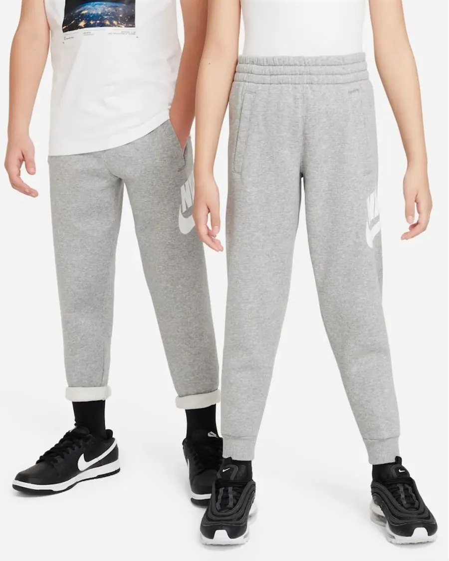 Штани Nike Sportswear Club Fleece Jogger HBR FD2995-063