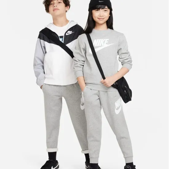 Штани Nike Sportswear Club Fleece Jogger HBR FD2995-063