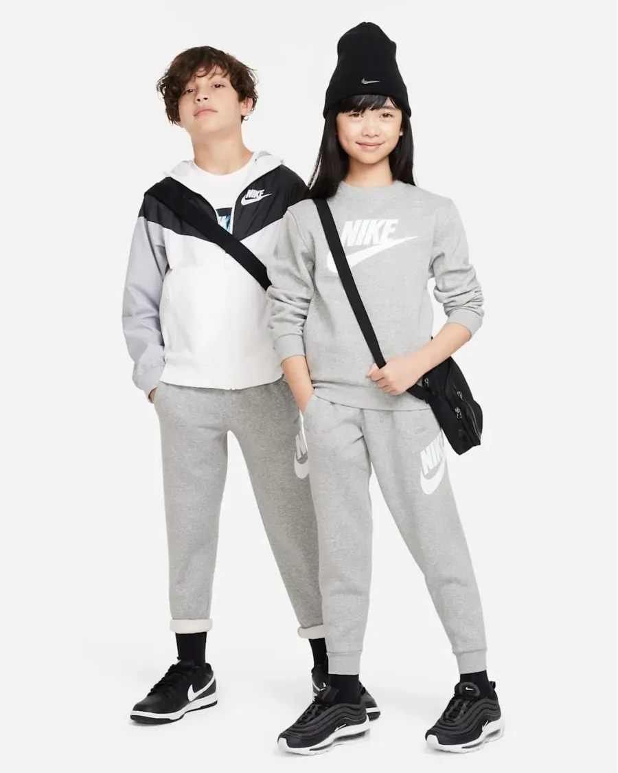 Штани Nike Sportswear Club Fleece Jogger HBR FD2995-063