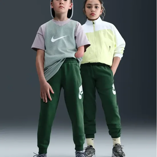 Штани Nike Sportswear Club Fleece Jogger HBR FD2995-323