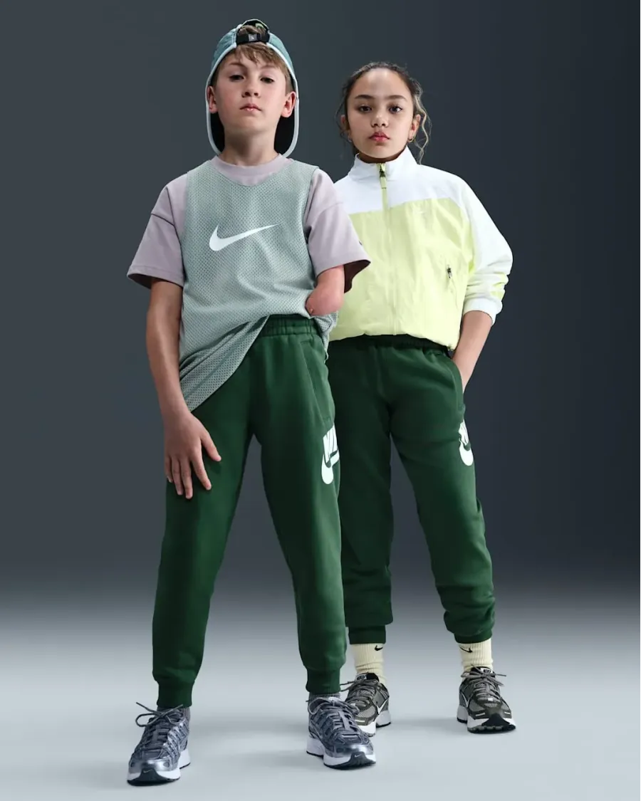 Штани Nike Sportswear Club Fleece Jogger HBR FD2995-323
