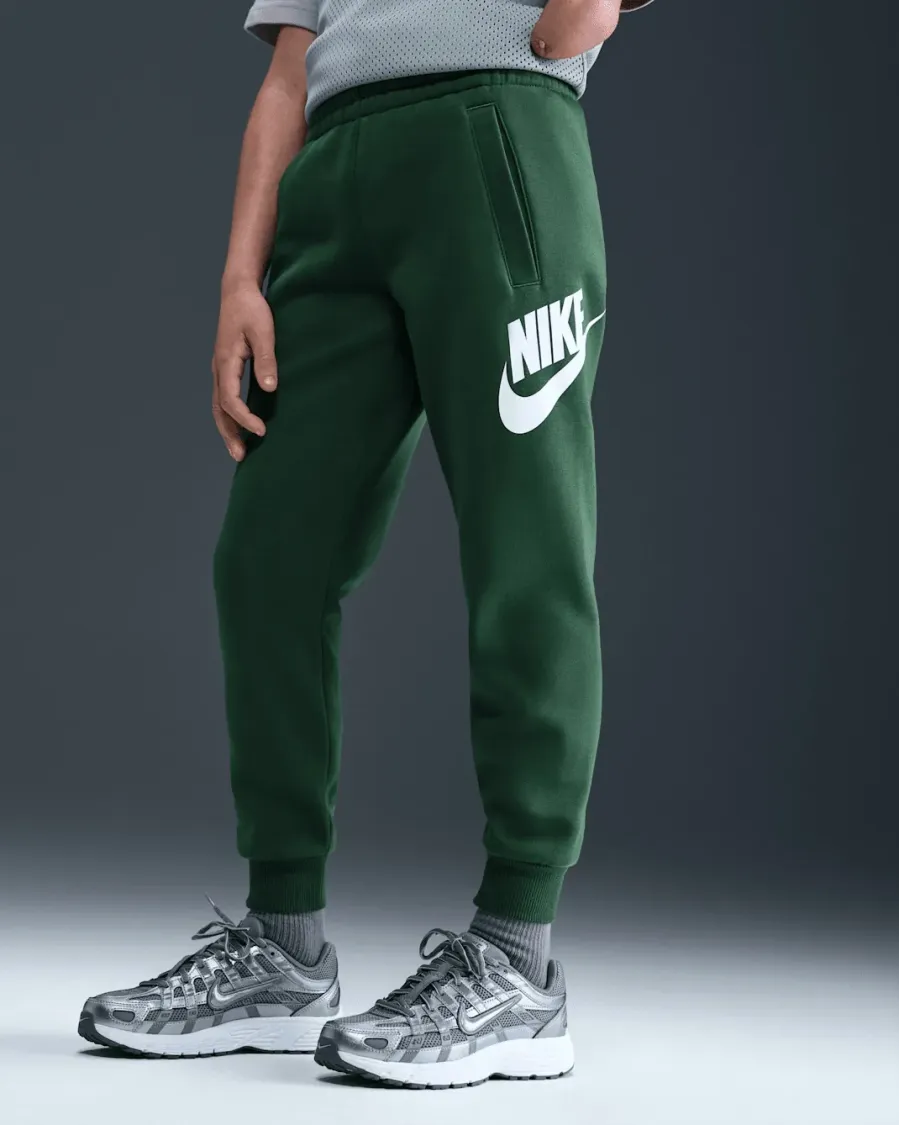 Штани Nike Sportswear Club Fleece Jogger HBR FD2995-323