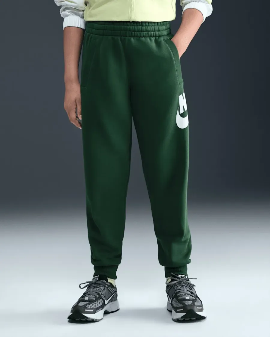 Штани Nike Sportswear Club Fleece Jogger HBR FD2995-323