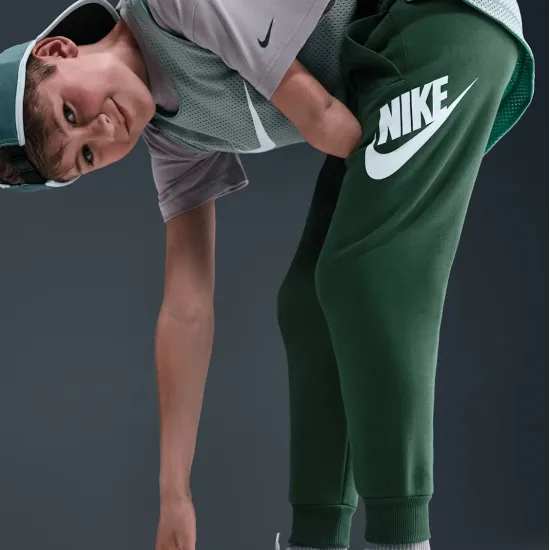 Штани Nike Sportswear Club Fleece Jogger HBR FD2995-323