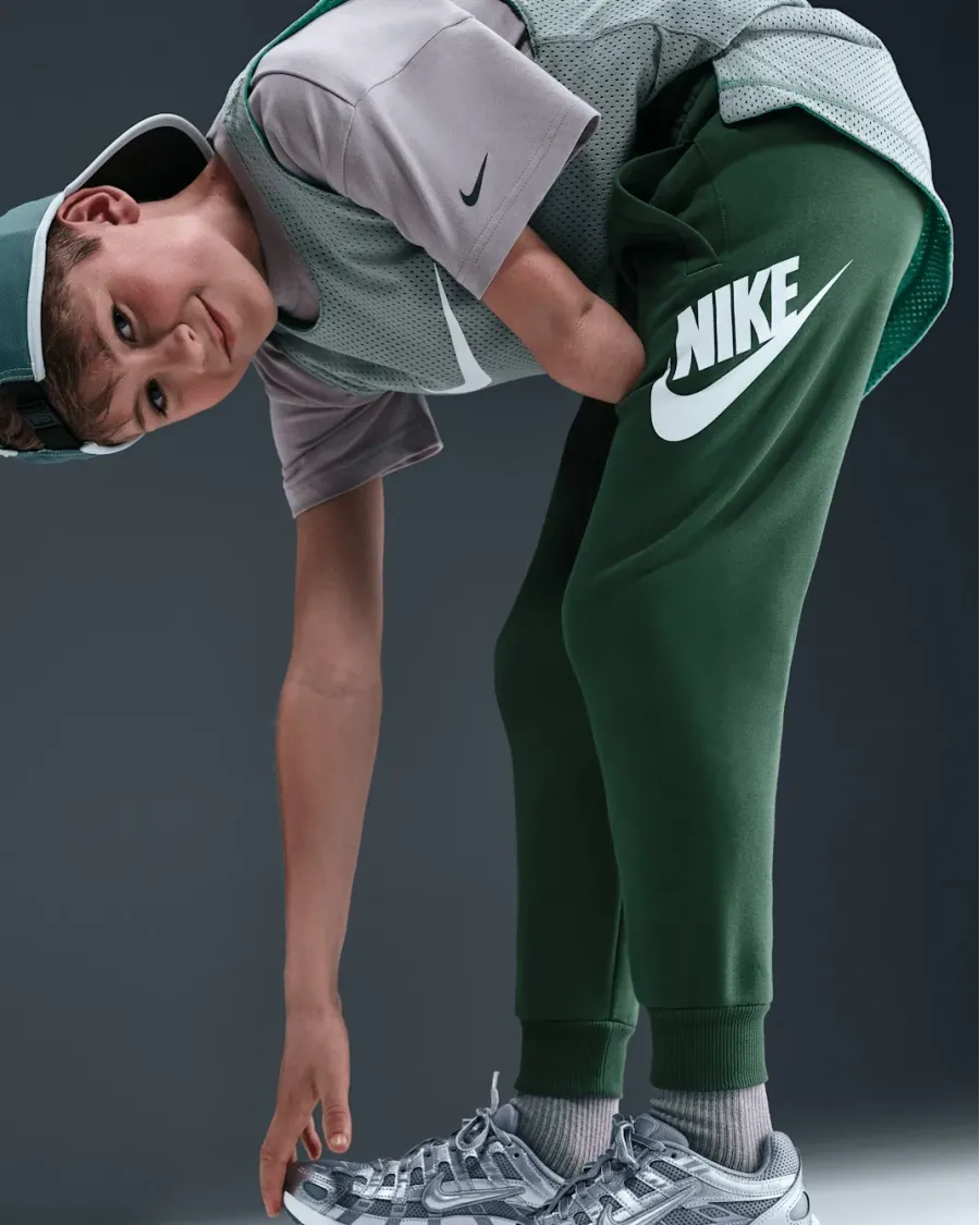 Штани Nike Sportswear Club Fleece Jogger HBR FD2995-323