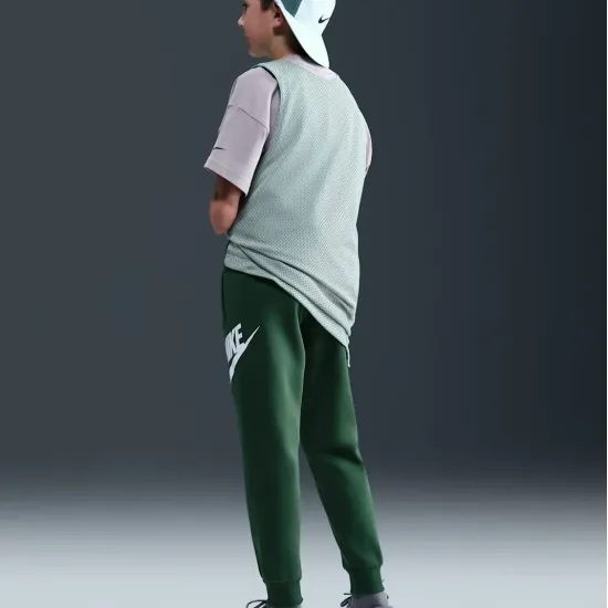 Штани Nike Sportswear Club Fleece Jogger HBR FD2995-323