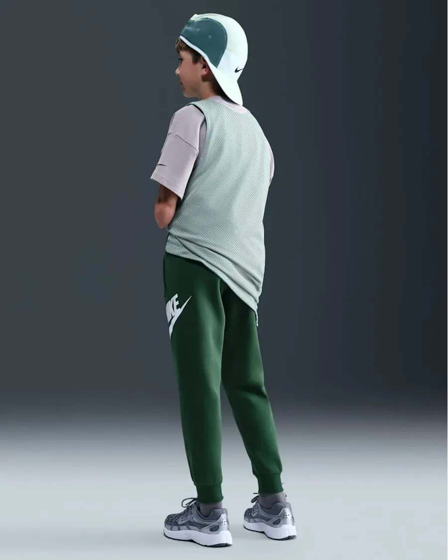Штани Nike Sportswear Club Fleece Jogger HBR FD2995-323