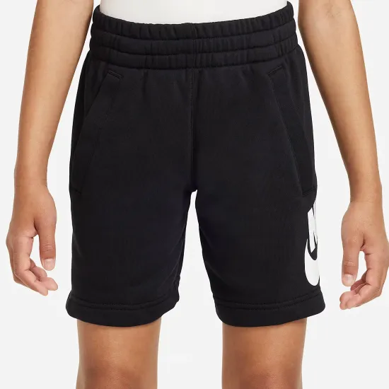 Шорти Nike Sportswear Club French Terry Hybrid FD2997-010