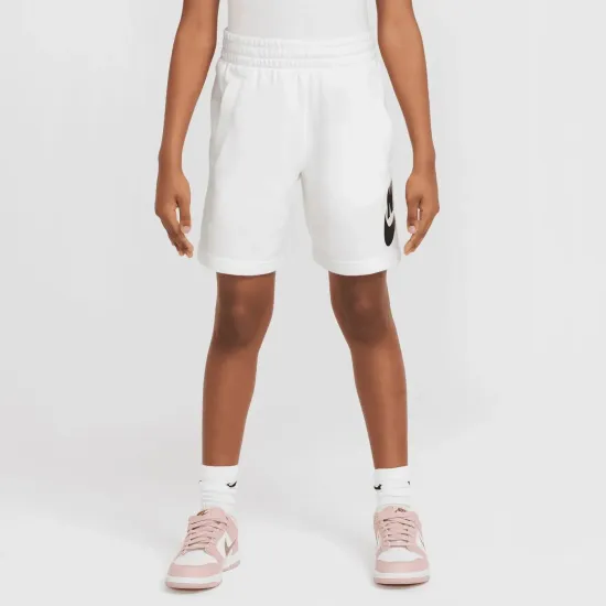 Шорти Nike Sportswear Club French Terry Hybrid FD2997-100